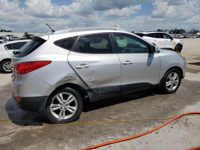 Photo 2 VIN: KM8JU3AC3DU760551 - HYUNDAI TUCSON 