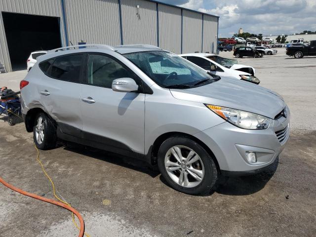 Photo 3 VIN: KM8JU3AC3DU760551 - HYUNDAI TUCSON 