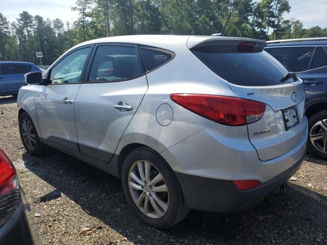 Photo 1 VIN: KM8JU3AC4AU030823 - HYUNDAI TUCSON GLS 