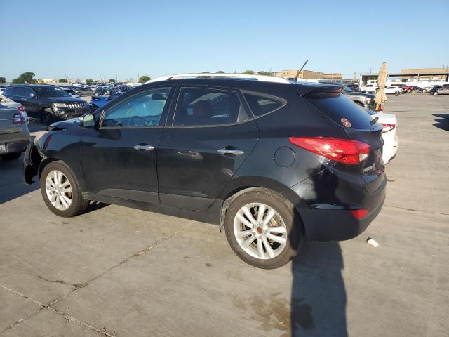 Photo 1 VIN: KM8JU3AC4AU062574 - HYUNDAI TUCSON 