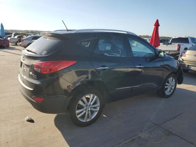 Photo 2 VIN: KM8JU3AC4AU062574 - HYUNDAI TUCSON 