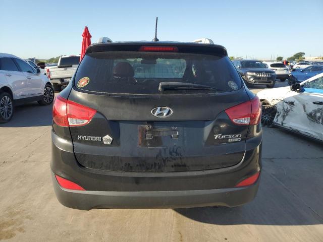 Photo 5 VIN: KM8JU3AC4AU062574 - HYUNDAI TUCSON 