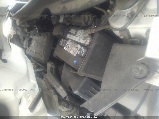 Photo 9 VIN: KM8JU3AC4AU067158 - HYUNDAI TUCSON 