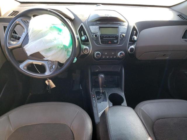 Photo 7 VIN: KM8JU3AC4AU091797 - HYUNDAI TUCSON GLS 