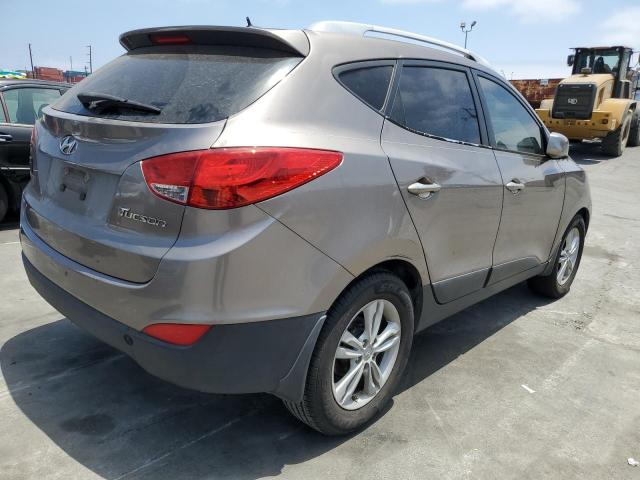 Photo 2 VIN: KM8JU3AC4AU094991 - HYUNDAI TUCSON 