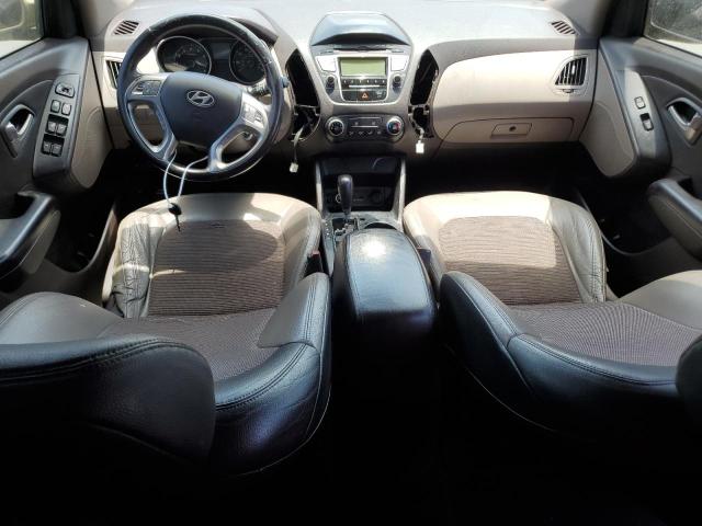 Photo 7 VIN: KM8JU3AC4AU094991 - HYUNDAI TUCSON 