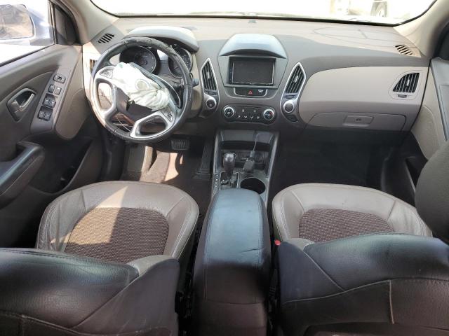 Photo 7 VIN: KM8JU3AC4BU147593 - HYUNDAI TUCSON GLS 