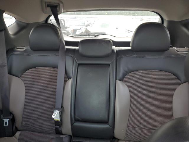 Photo 9 VIN: KM8JU3AC4BU147593 - HYUNDAI TUCSON GLS 