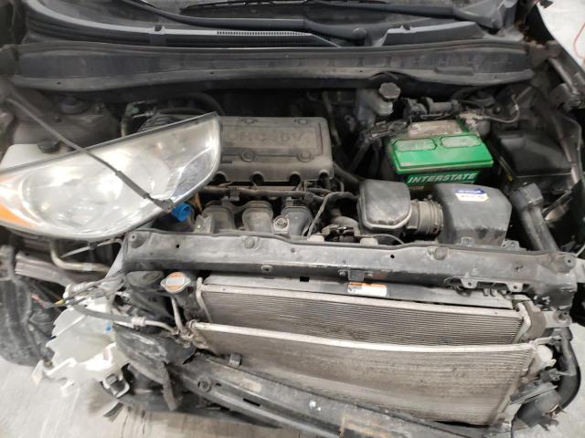 Photo 6 VIN: KM8JU3AC4BU157444 - HYUNDAI TUCSON GLS 