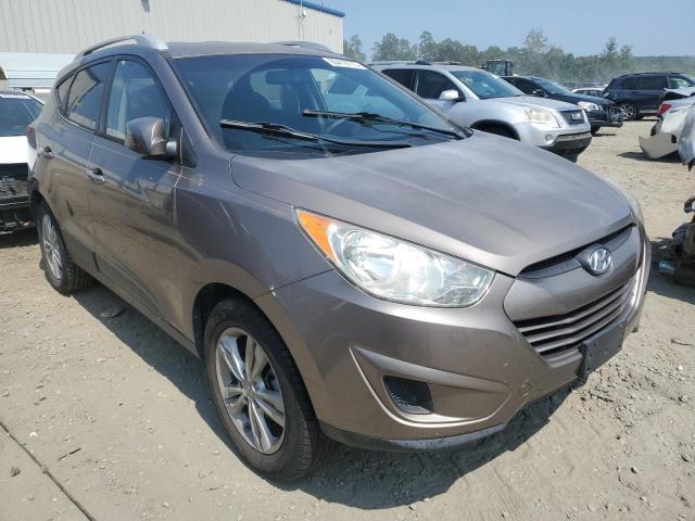 Photo 3 VIN: KM8JU3AC4BU173157 - HYUNDAI TUCSON GLS 