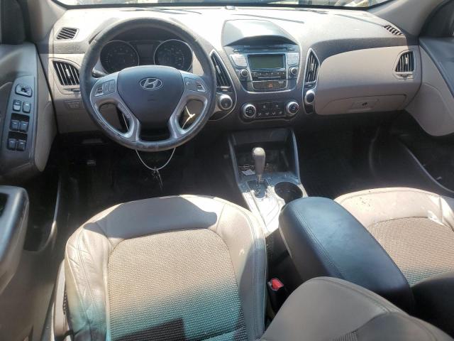 Photo 7 VIN: KM8JU3AC4BU173157 - HYUNDAI TUCSON GLS 