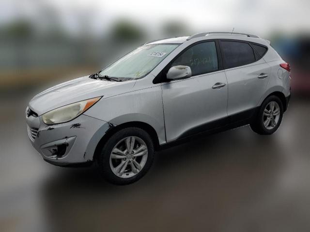 Photo 0 VIN: KM8JU3AC4BU174633 - HYUNDAI TUCSON 