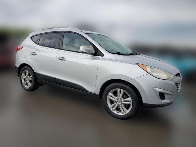 Photo 3 VIN: KM8JU3AC4BU174633 - HYUNDAI TUCSON 