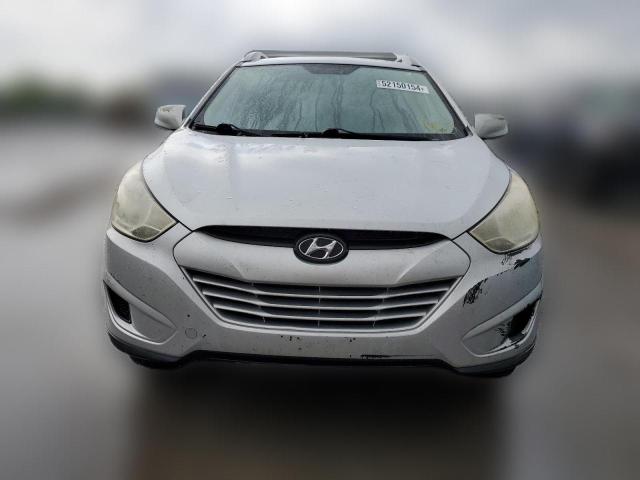 Photo 4 VIN: KM8JU3AC4BU174633 - HYUNDAI TUCSON 