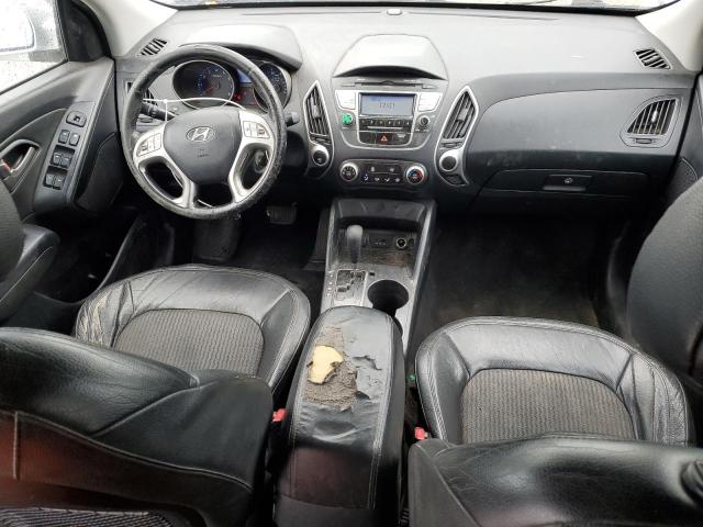 Photo 7 VIN: KM8JU3AC4BU174633 - HYUNDAI TUCSON 