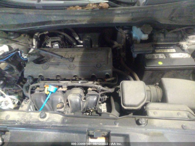 Photo 9 VIN: KM8JU3AC4BU208523 - HYUNDAI TUCSON 