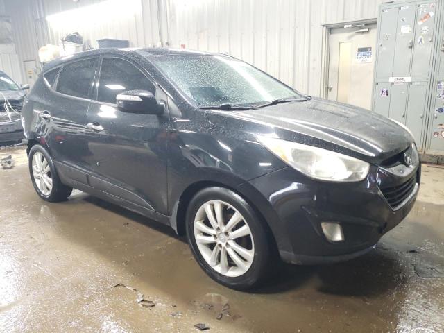 Photo 3 VIN: KM8JU3AC4BU213950 - HYUNDAI TUCSON 