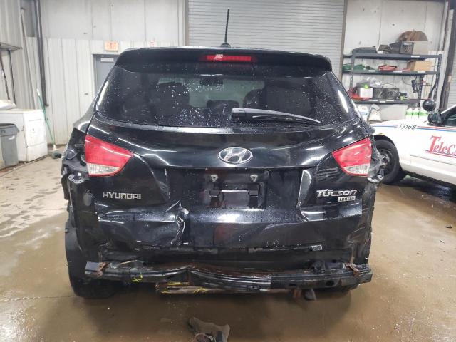 Photo 5 VIN: KM8JU3AC4BU213950 - HYUNDAI TUCSON 