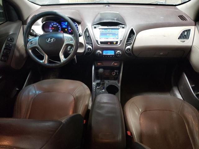 Photo 7 VIN: KM8JU3AC4BU213950 - HYUNDAI TUCSON 