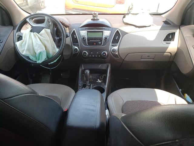 Photo 7 VIN: KM8JU3AC4BU220817 - HYUNDAI TUCSON GLS 