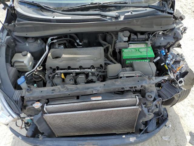 Photo 11 VIN: KM8JU3AC4BU260248 - HYUNDAI TUCSON GLS 