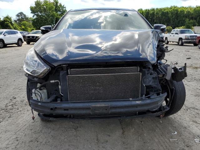 Photo 4 VIN: KM8JU3AC4BU260248 - HYUNDAI TUCSON GLS 