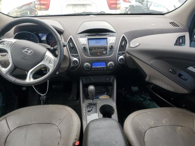 Photo 7 VIN: KM8JU3AC4BU297445 - HYUNDAI TUCSON GLS 