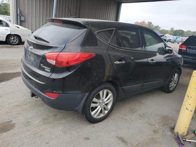 Photo 2 VIN: KM8JU3AC4BU314650 - HYUNDAI TUCSON GLS 