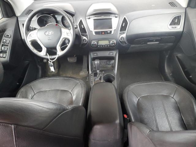 Photo 7 VIN: KM8JU3AC4BU314650 - HYUNDAI TUCSON GLS 