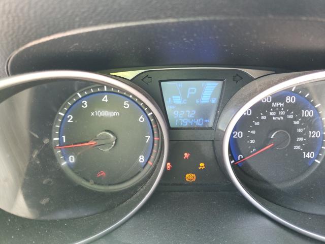 Photo 7 VIN: KM8JU3AC4CU343051 - HYUNDAI TUCSON GLS 