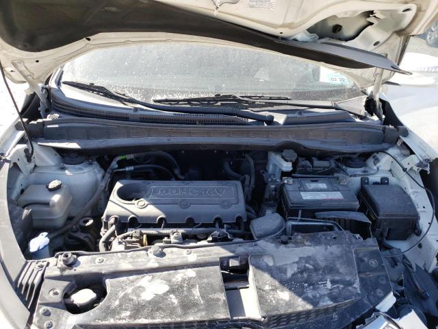 Photo 6 VIN: KM8JU3AC4CU390340 - HYUNDAI TUCSON GLS 