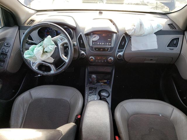 Photo 7 VIN: KM8JU3AC4CU393884 - HYUNDAI TUCSON 