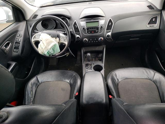 Photo 7 VIN: KM8JU3AC4CU435180 - HYUNDAI TUCSON GLS 