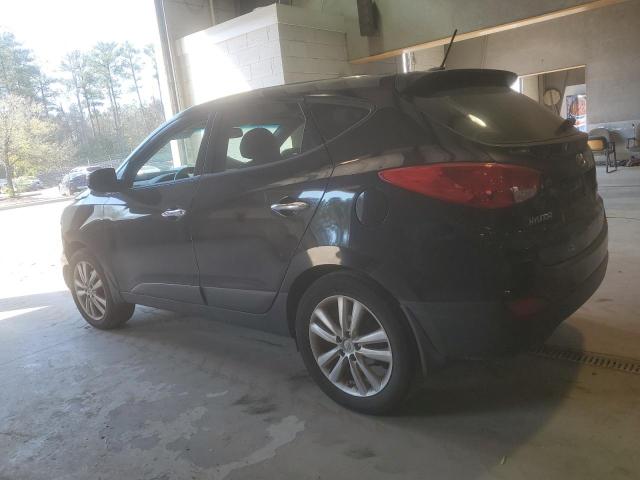 Photo 1 VIN: KM8JU3AC4CU442095 - HYUNDAI TUCSON 