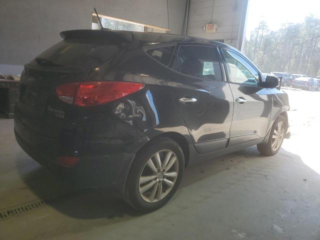 Photo 2 VIN: KM8JU3AC4CU442095 - HYUNDAI TUCSON 