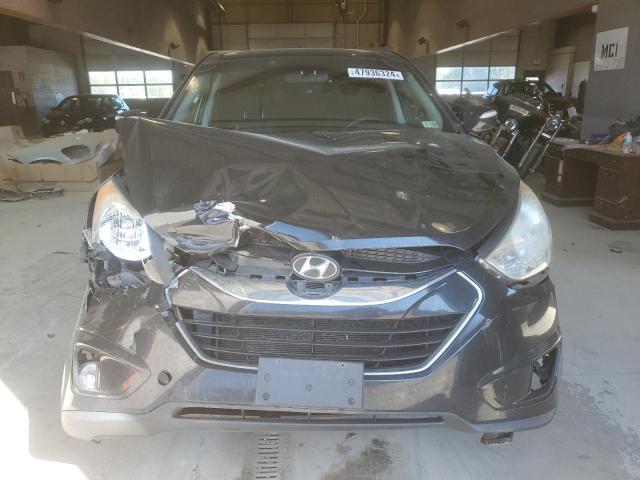 Photo 4 VIN: KM8JU3AC4CU442095 - HYUNDAI TUCSON 