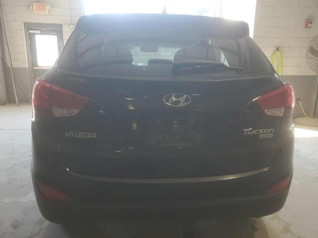 Photo 5 VIN: KM8JU3AC4CU442095 - HYUNDAI TUCSON 