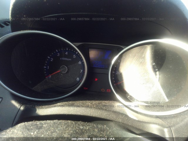 Photo 6 VIN: KM8JU3AC4CU460046 - HYUNDAI TUCSON 