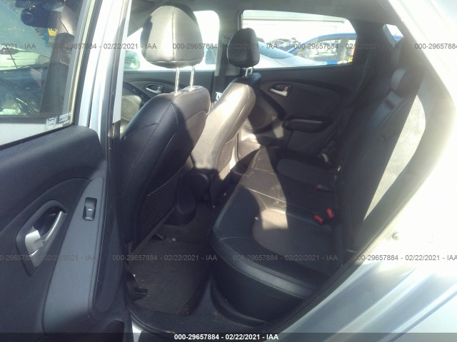 Photo 7 VIN: KM8JU3AC4CU460046 - HYUNDAI TUCSON 