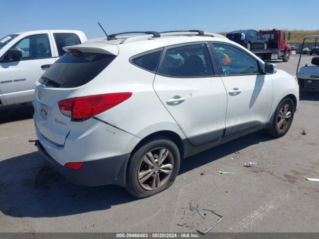 Photo 3 VIN: KM8JU3AC4CU471192 - HYUNDAI TUCSON 