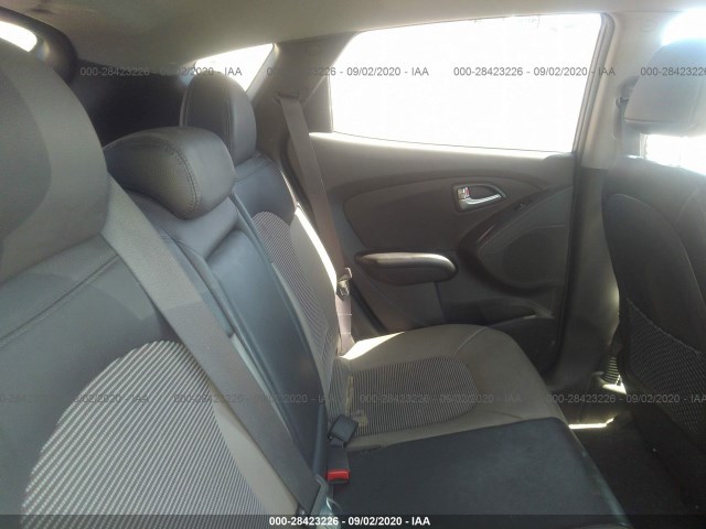 Photo 7 VIN: KM8JU3AC4CU472603 - HYUNDAI TUCSON 