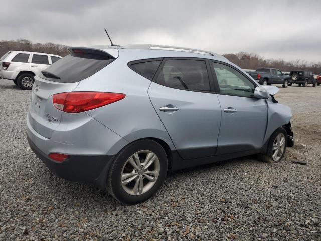 Photo 2 VIN: KM8JU3AC4CU473248 - HYUNDAI TUCSON GLS 