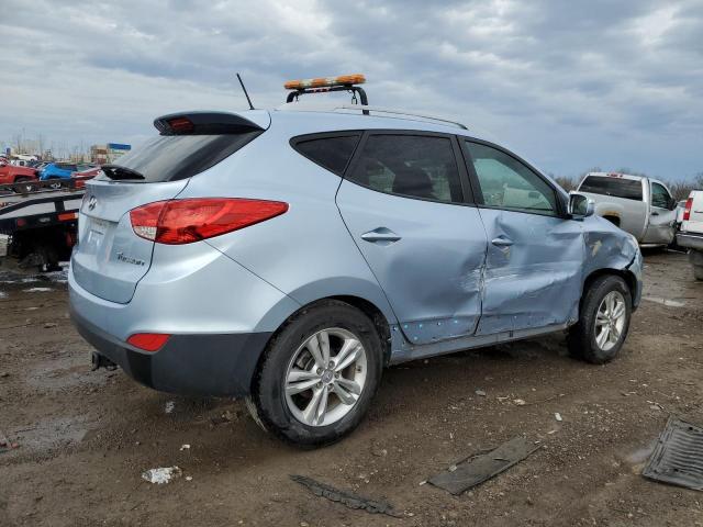 Photo 2 VIN: KM8JU3AC4CU495847 - HYUNDAI TUCSON 