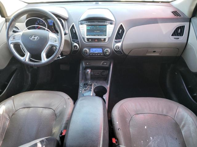 Photo 7 VIN: KM8JU3AC4CU497730 - HYUNDAI TUCSON GLS 