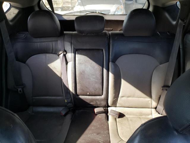 Photo 9 VIN: KM8JU3AC4CU497730 - HYUNDAI TUCSON GLS 