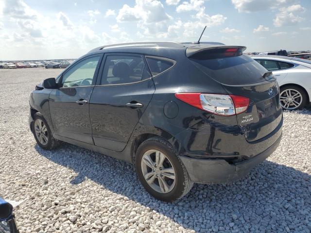 Photo 1 VIN: KM8JU3AC4CU497890 - HYUNDAI TUCSON 