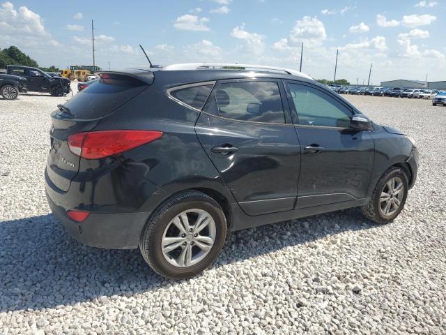 Photo 2 VIN: KM8JU3AC4CU497890 - HYUNDAI TUCSON 