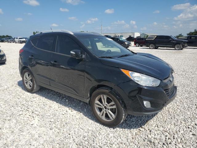 Photo 3 VIN: KM8JU3AC4CU497890 - HYUNDAI TUCSON 