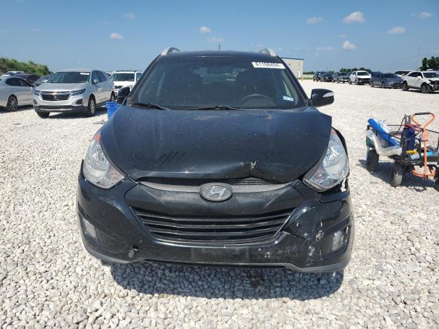 Photo 4 VIN: KM8JU3AC4CU497890 - HYUNDAI TUCSON 