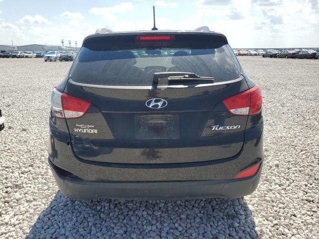 Photo 5 VIN: KM8JU3AC4CU497890 - HYUNDAI TUCSON 